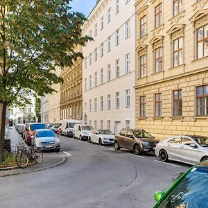 Apartment St. Elizabeth 2, Wien