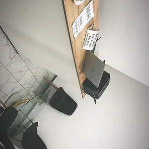 Apartment Merdian, Wien