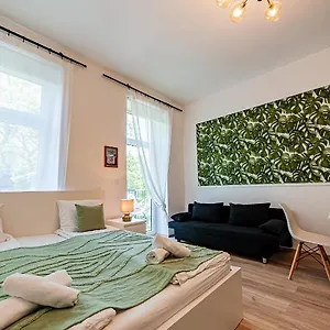 Privatunterkunft My Apartment- Jungle, Wien