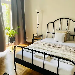Apartment Beautiful Centre, Wien